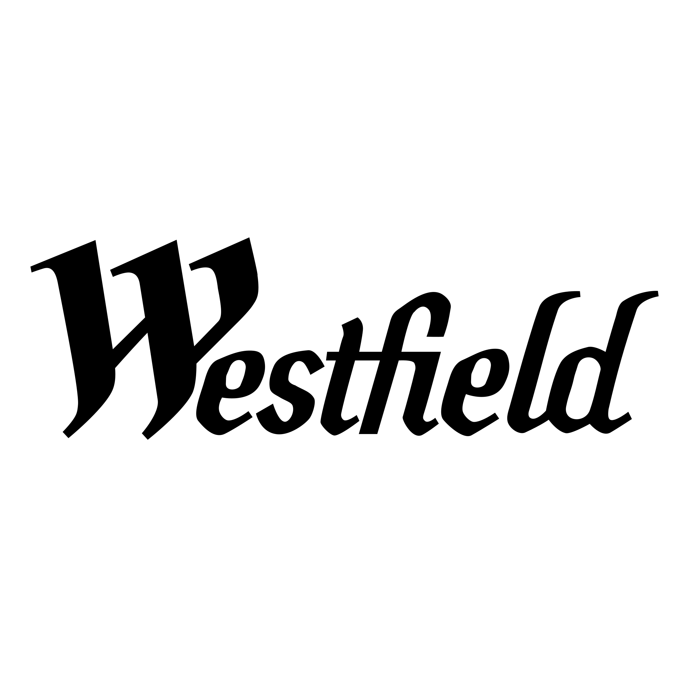 westfield logo