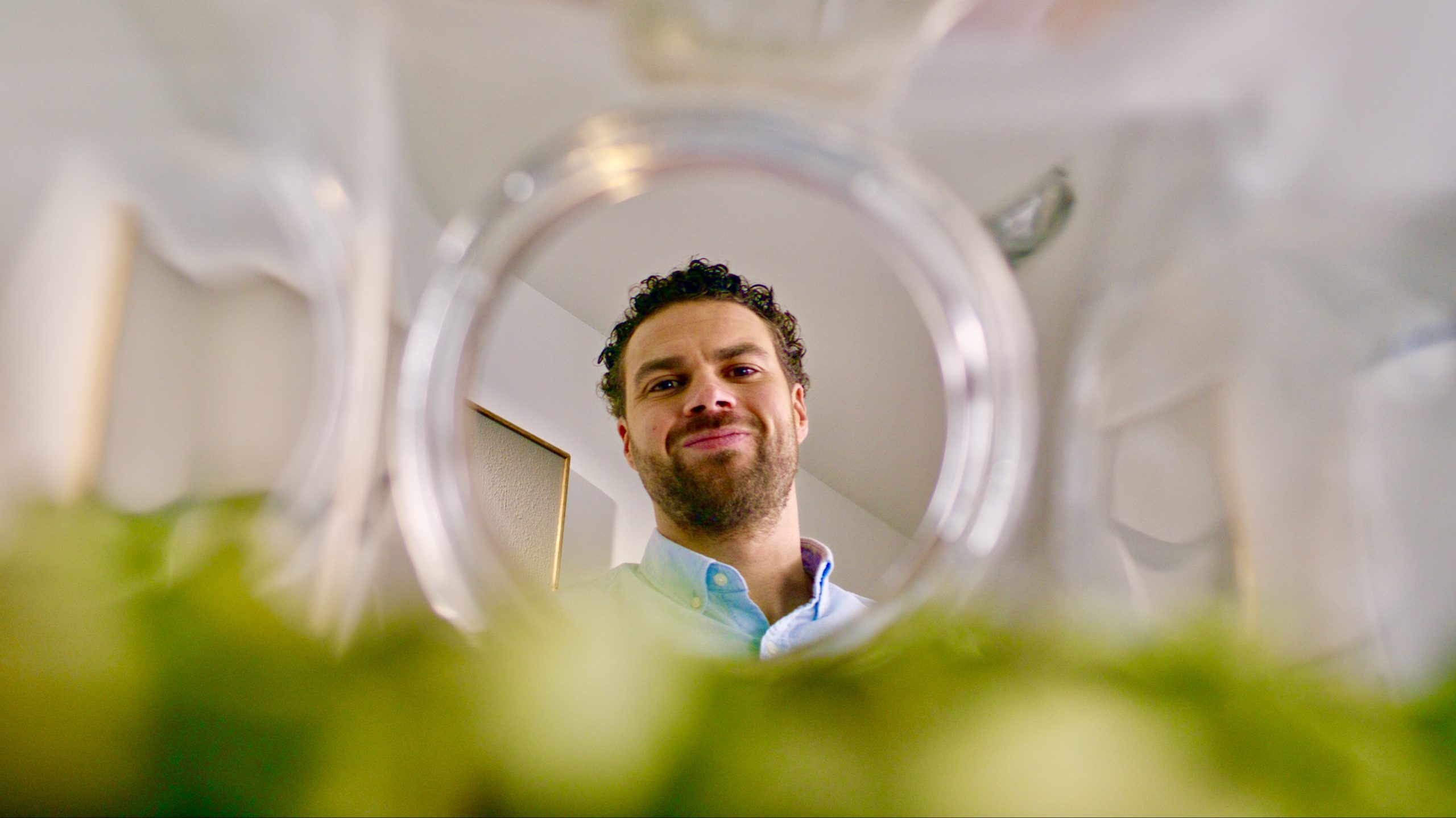 Euroma - Corporate Identity Launch & Brandvideo