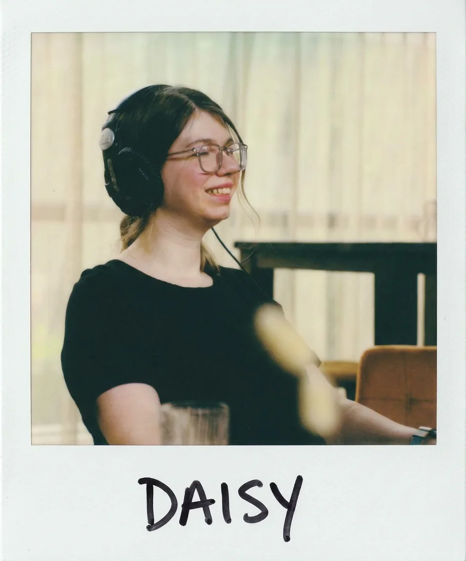 Daisy – Propaganda