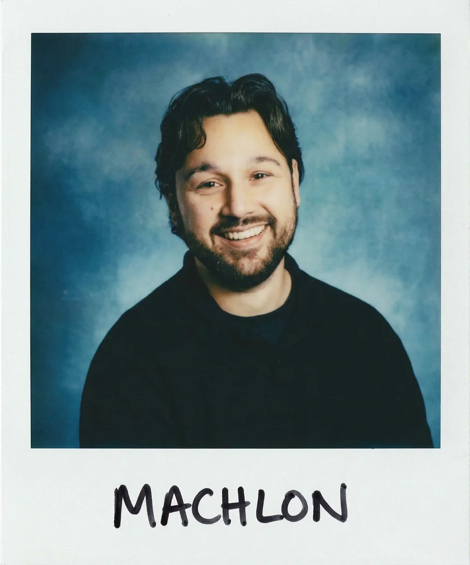 Machlon – Propaganda